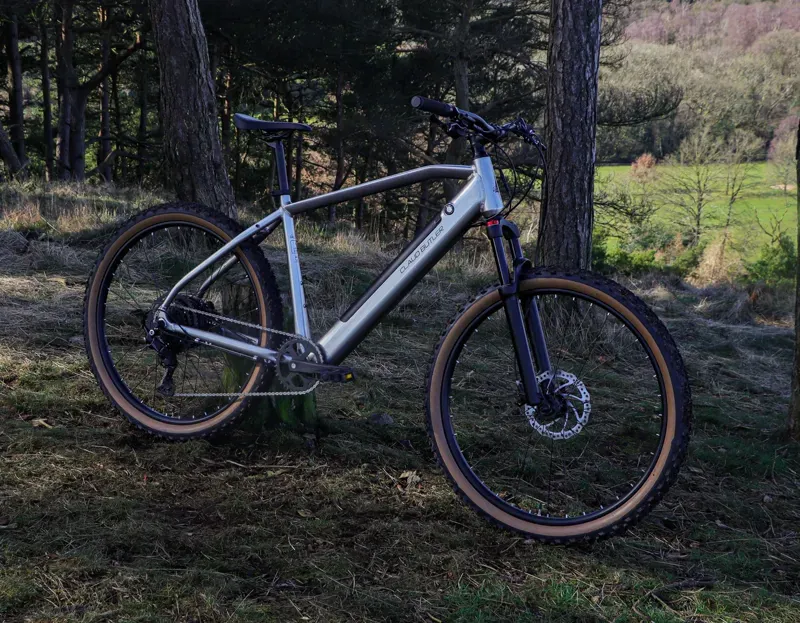 Claud Butler Ridge 2.0 Titanium Grey-3