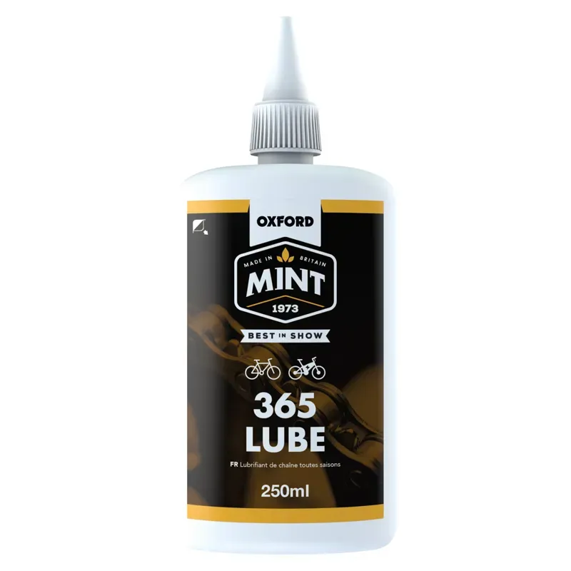Oxford Mint 365 Chain Lube - 250ml