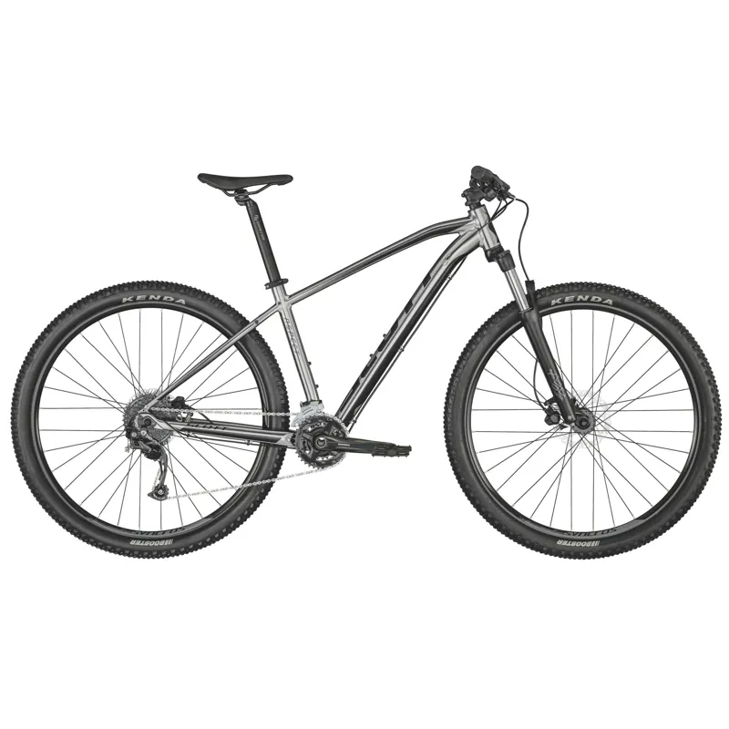 Scott Aspect 950 Mountain Bike in Slate Grey