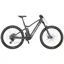 2021 Scott Strike eRIDE 930 Electric Mountain Bike in Black