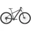2022 Bergamont Revox 4 Mountain Bike in Black