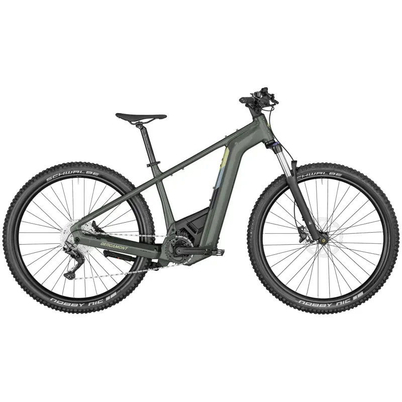 BGM Bike E-Revox Sport