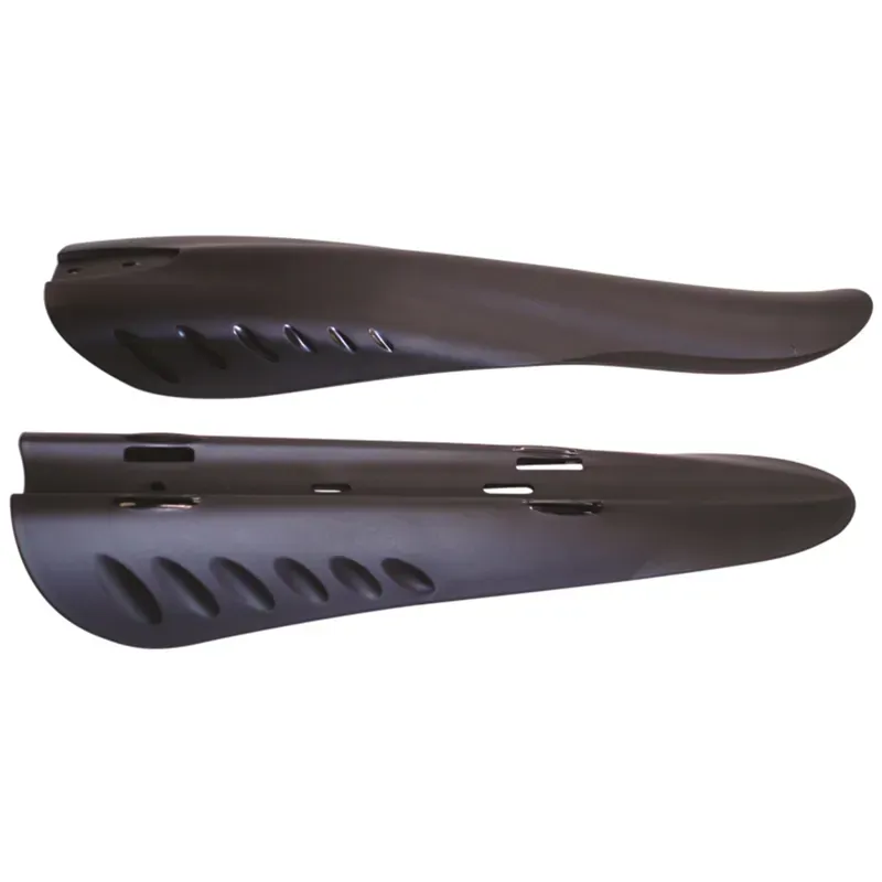 Oxford Mudcatcher 2 Splash Guard Set in Black