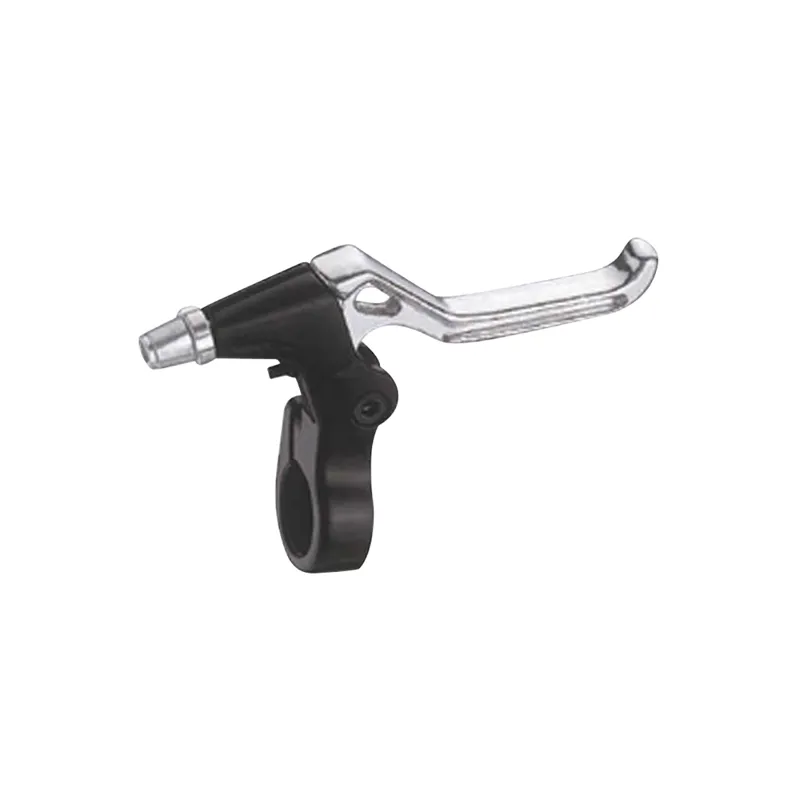 Oxford Alloy BMX Brake Levers in Black