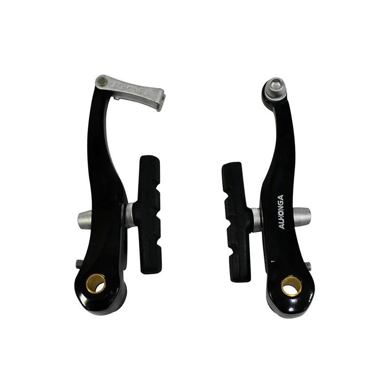 Oxford Alloy V-Brake in Black