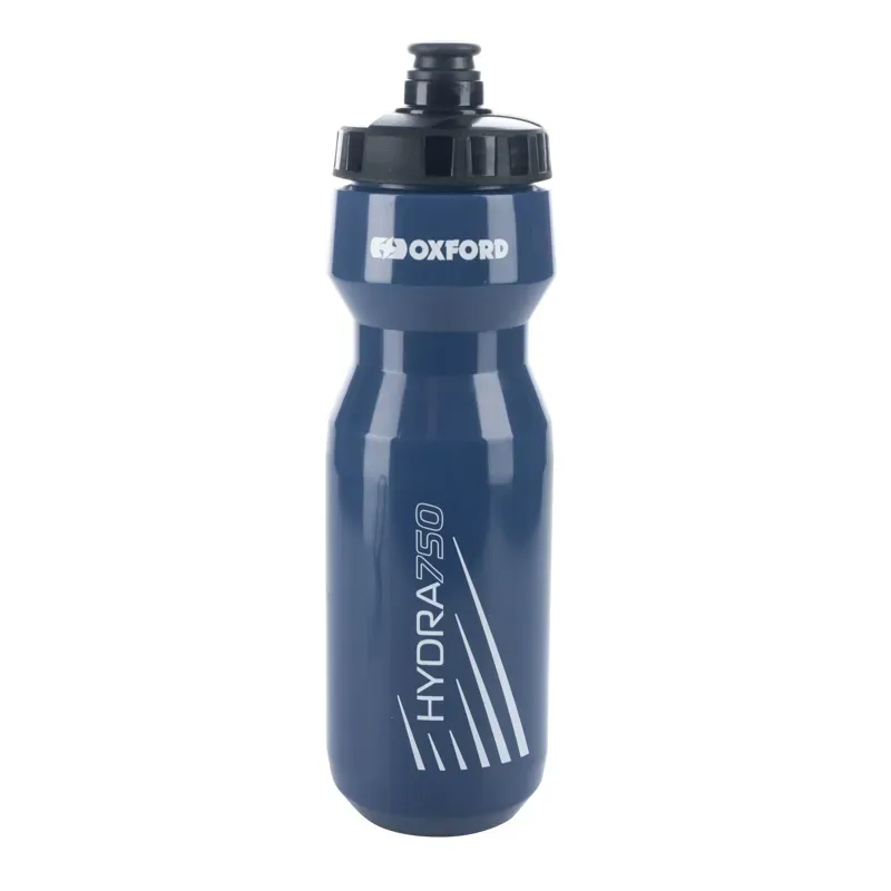 Oxford Hydra750 Water Bottle in Navy