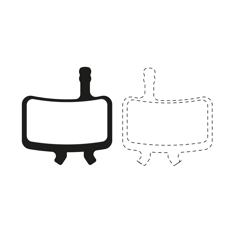 Fullstop Avid Juicy all Models Disc Pads