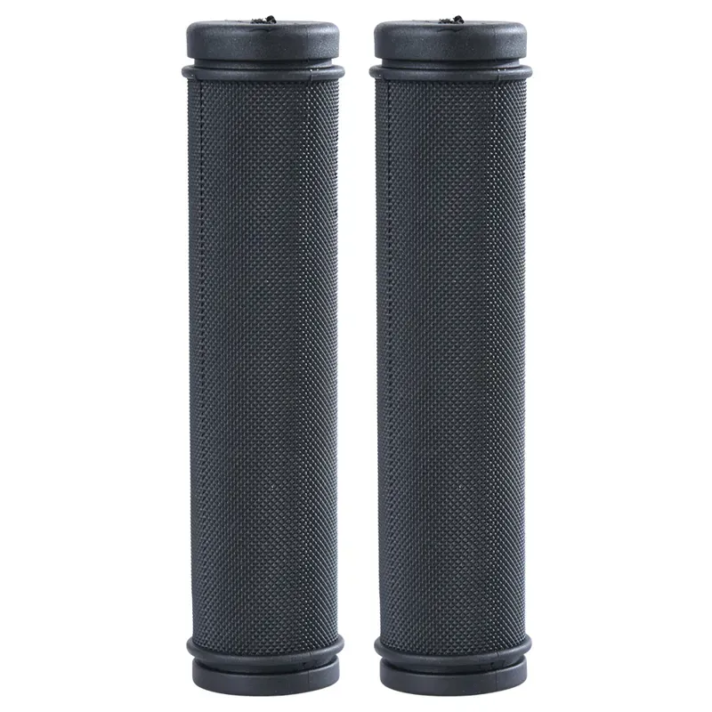 Oxford Single Density MTB Grips in Black