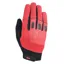 Oxford North Shore Gloves in Red 