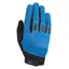 Oxford North Shore Gloves in Blue 