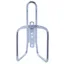 Oxford Bottle Cage in Silver