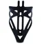 Oxford Hydra Cage in Black