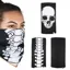 Oxford 3 Pack Comfy Neck Warmer in Black