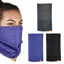 Oxford 3 Pack Comfy Neck Warmer in Black