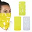 Oxford Comfy 3-pack Havoc in Fluorescent Yellow