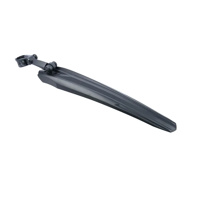 Oxford Mudstop Trail Rear Mudguard in Black