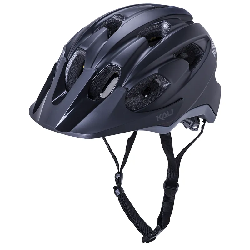 Kali Pace Sld Helmet in Black