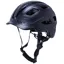 Kali Cruz Solid Helmet in Black