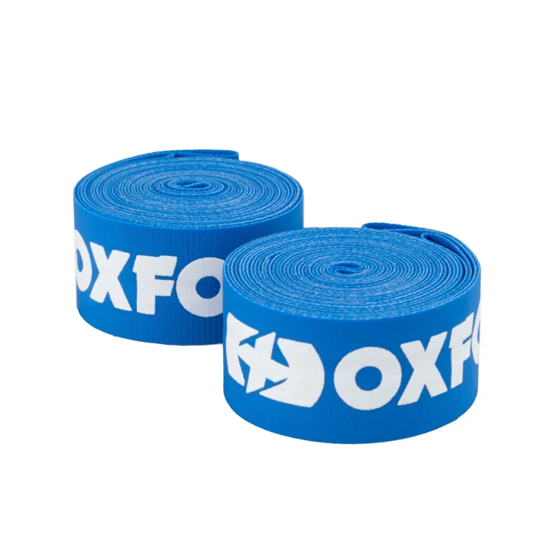 Oxford Nylon 700c/29' Rim Tape Pair