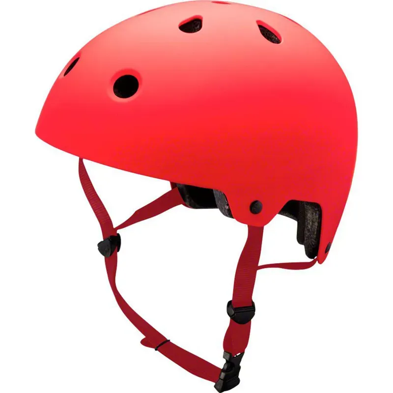 Kali Maha Helmet in Red 