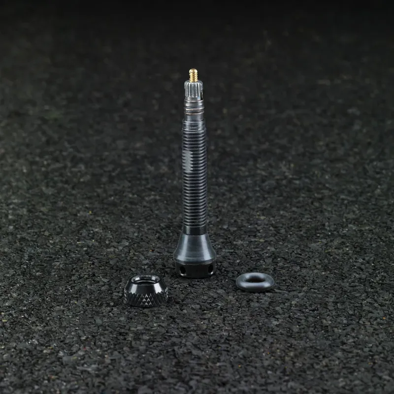 Schwalbe Tubeless Valves 40mm 2pcs