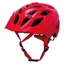 Kali Chakra Solo Helmet in Gloss Red