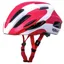 Kali Prime 2.0 Helmet in Race Gloss Red/White