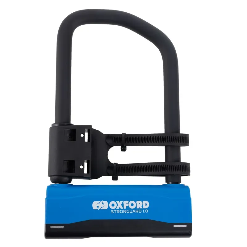 Oxford Stronguard 1.0 U-Lock 260mm