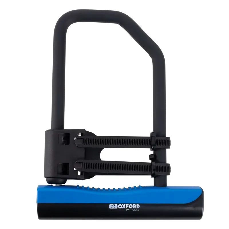 Oxford Patrol 1.0 U-Lock 260mm