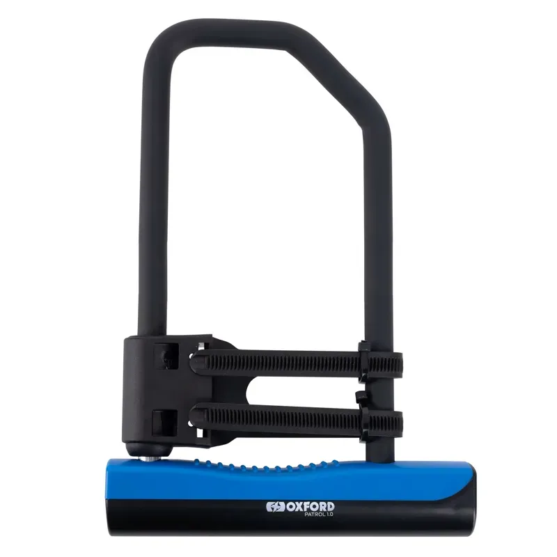 Oxford Patrol 1.0 U-Lock 320mm