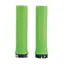 Oxford Driver Lock-On MTB Grips in Green