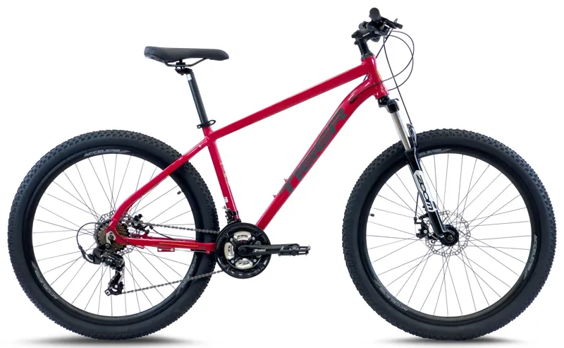 Ace V3 Red 27.5