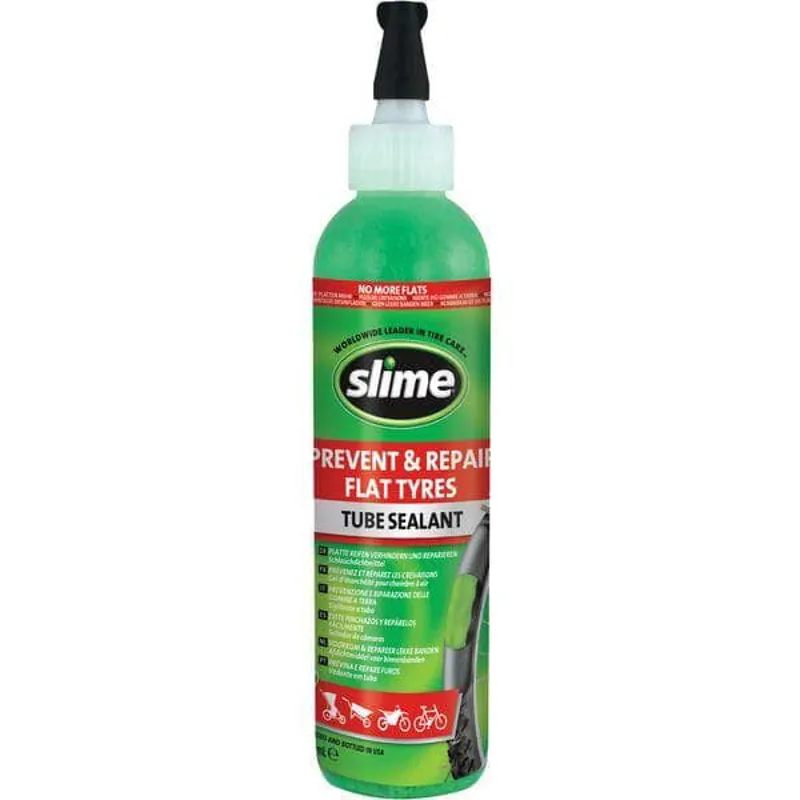 Tube Sealant Green