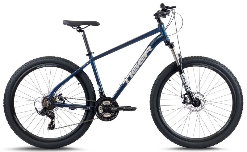 BICYCLE Black Tiger5種 BICYCLE Black Tiger5種