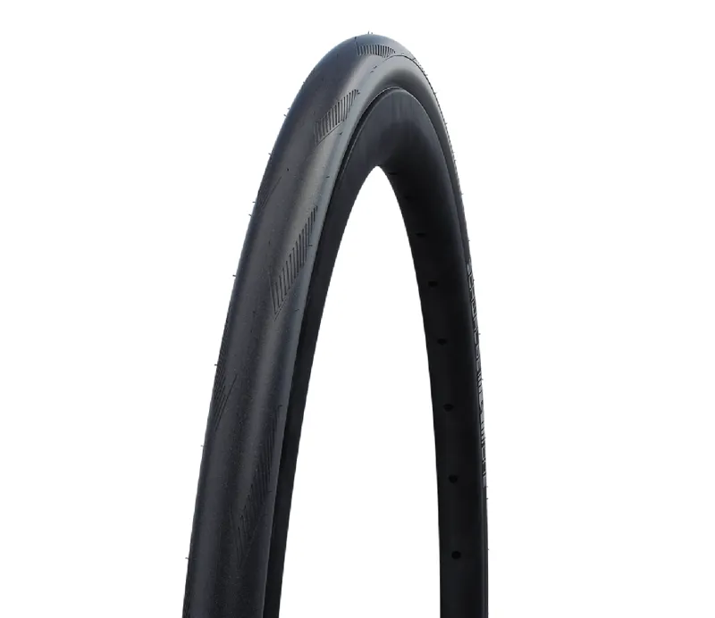 Schwalbe One Road Tyre - TLE Performance Folding 700x25c