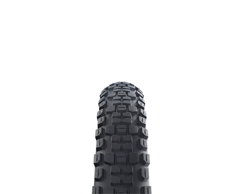 Schwalbe Johnny Watts Tyre - 365 DD Greenguard Folding 27.5x2.35