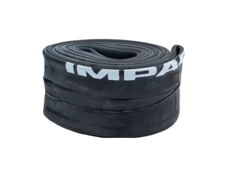 Impac Schrader Valve Inner Tube - 20x1.75-2.35