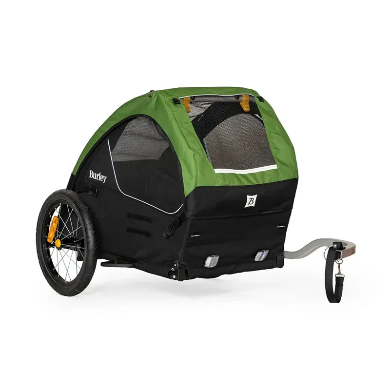 Tail Wagon Pet Trailer