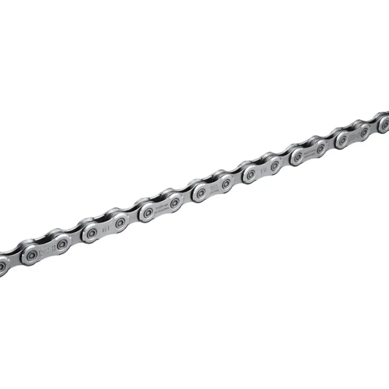 CHAIN Deore/Road M6100 12spd 138L Q/ Link Silver 138 link