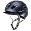Kali Traffic 2.0 eBike Helmet in Matt Black