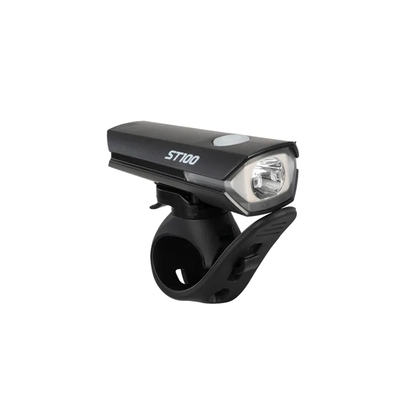 Oxford Ultratorch ST100 Headlight in Black