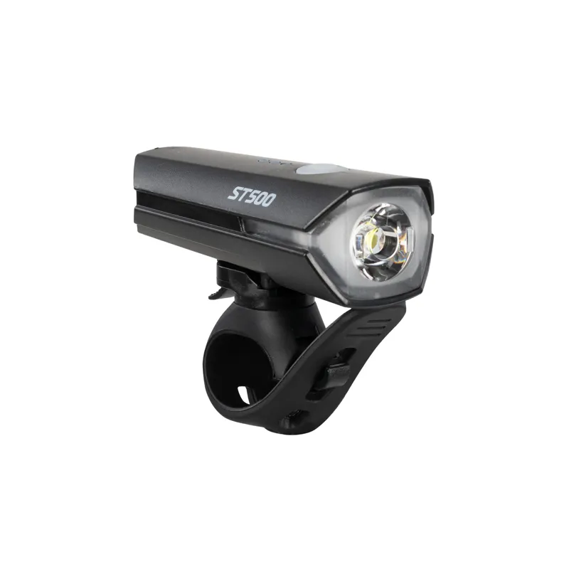 Oxford Ultratorch ST500 Headlight in Black