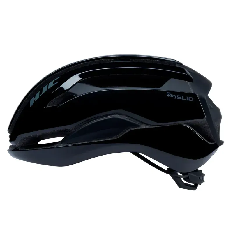 HJC Bellus 2.0 Road/Gravel Helmet in MT GL Black