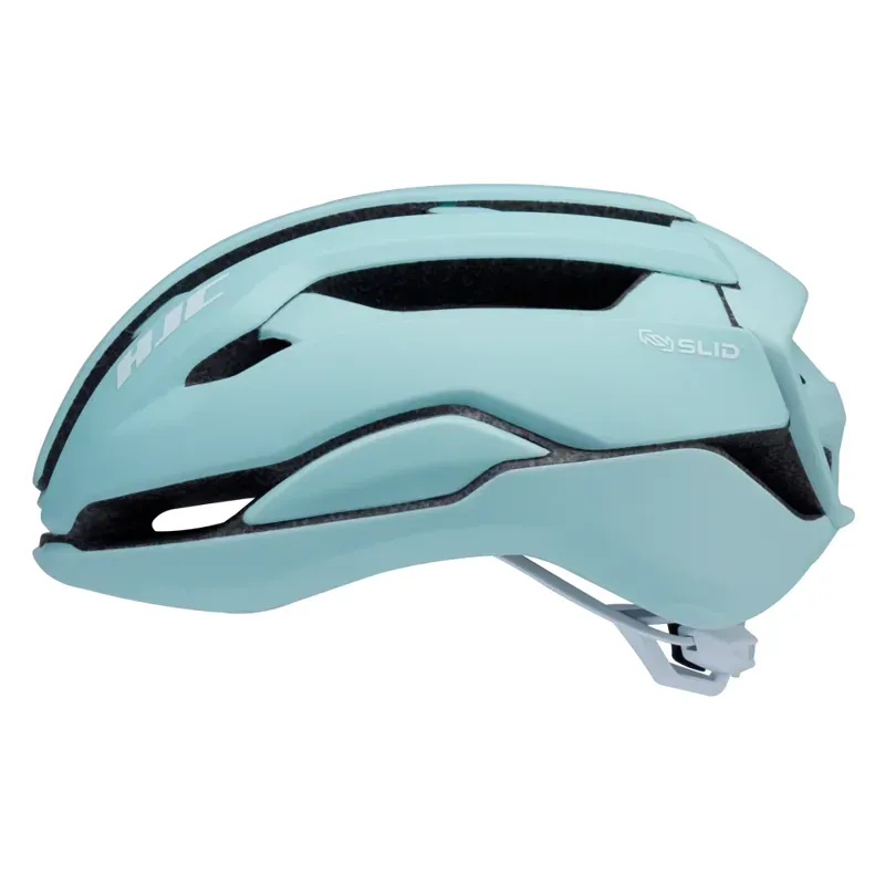 HJC Bellus 2.0 Road/Gravel Helmet in MT Pistachio