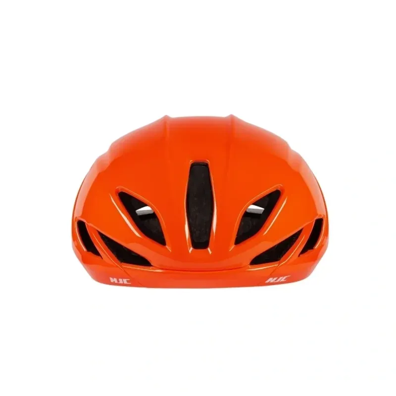 HJC Furion 3 Helmet in Neon Orange-1