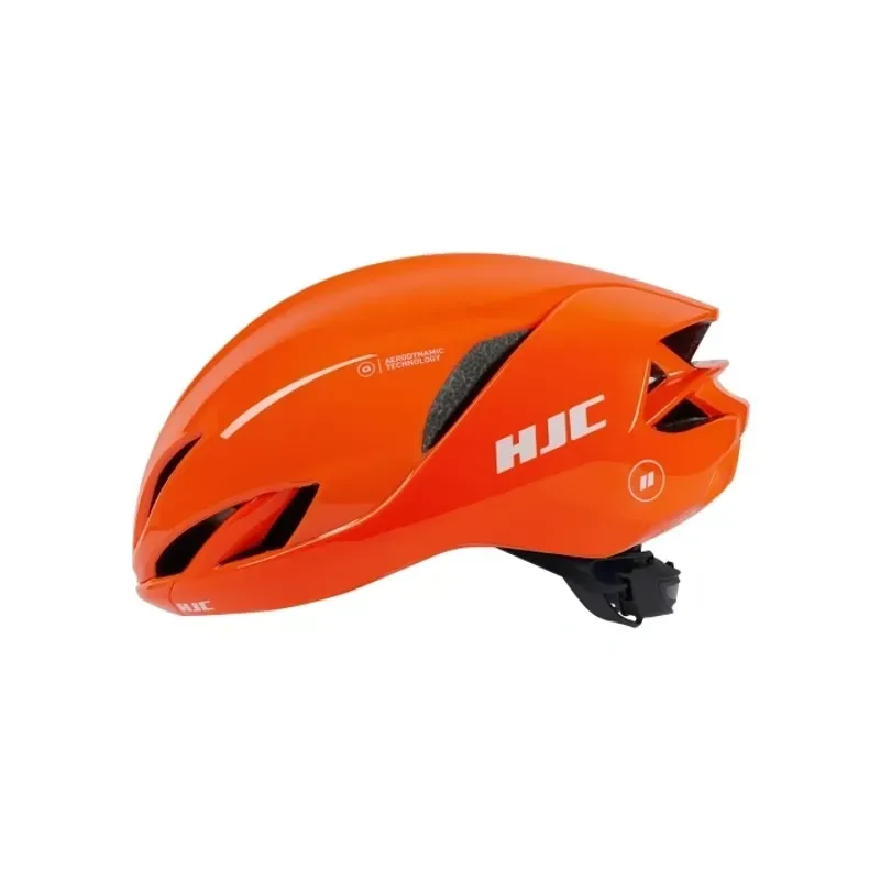 HJC Furion 3 Helmet in Neon Orange