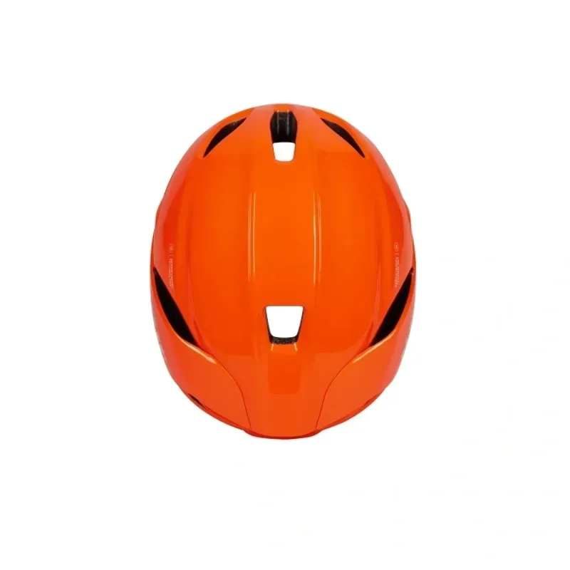 HJC Furion 3 Helmet in Neon Orange-2