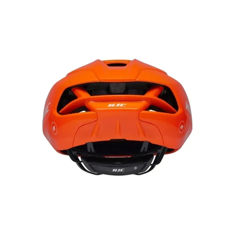 HJC Furion 3 Helmet in Neon Orange-3