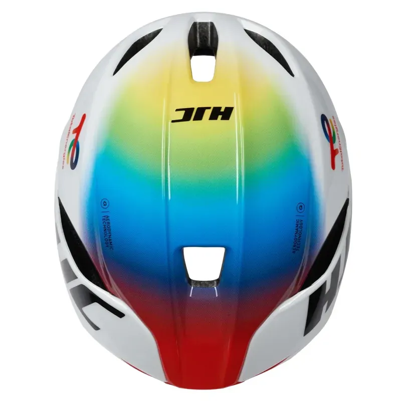HJC Furion 3 Road Helmet in Total Energies-2