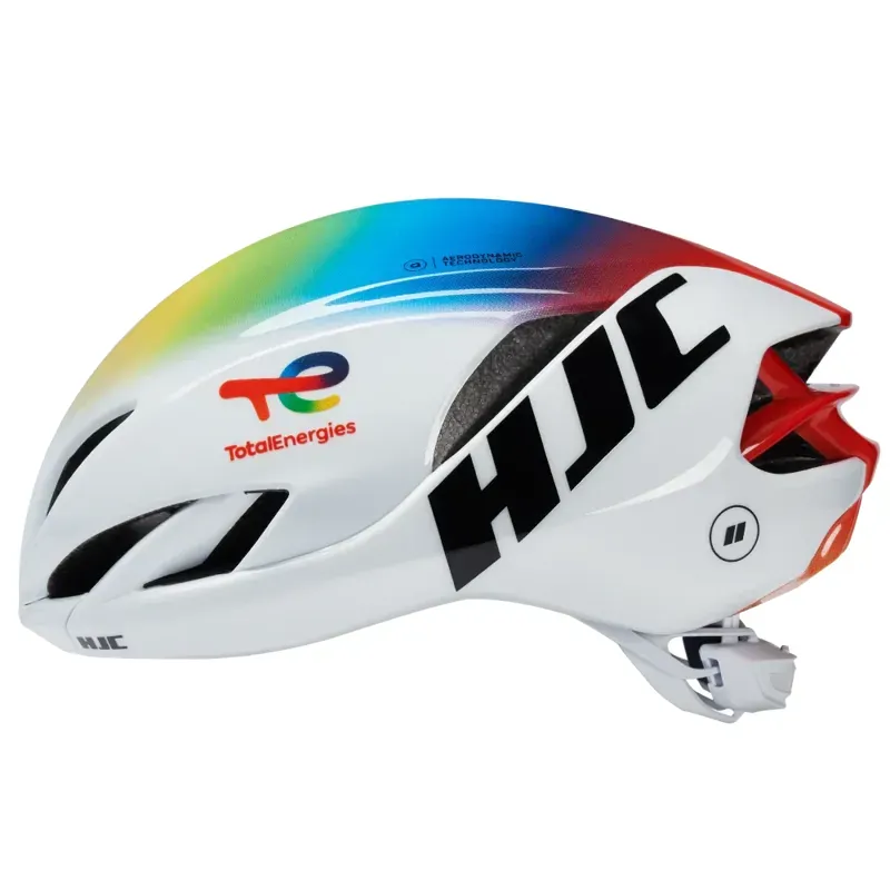 HJC Furion 3 Road Helmet in Total Energies-1
